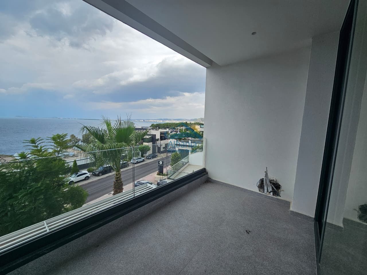 Sea View Apartment For Sale In Vlore Albania